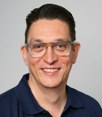 Dr. med. dent. Silvio Lottanti