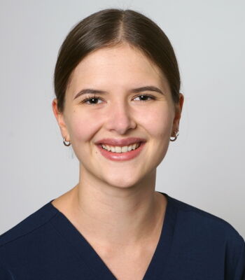Med. dent. Noëlle Roth