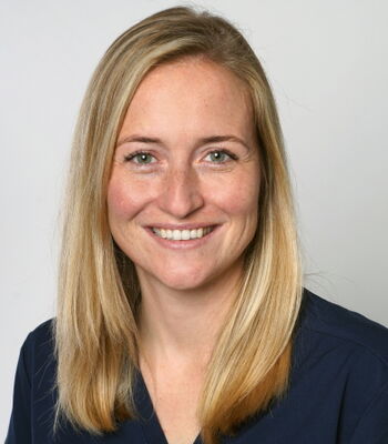 Bernadette Scherrer