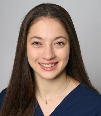 Mariia Semeniushko
